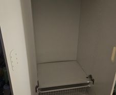 wardrobe