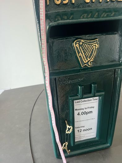 Wedding Post Box For Hire