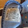 Navy Casual Trainers - Size 2 (Suit Boy or Girl) Image 6