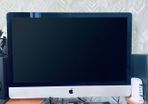 iMac 27 macOS Catalina