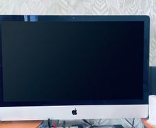 iMac 27 macOS Catalina