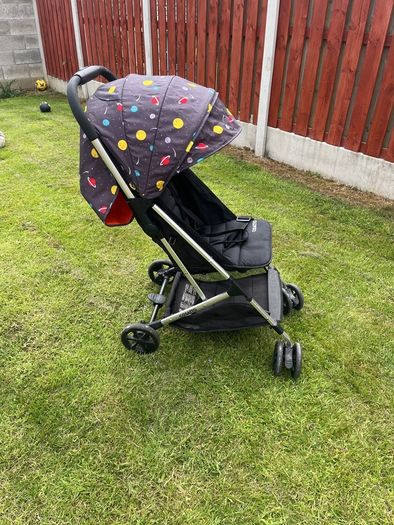 Cosatto stroller