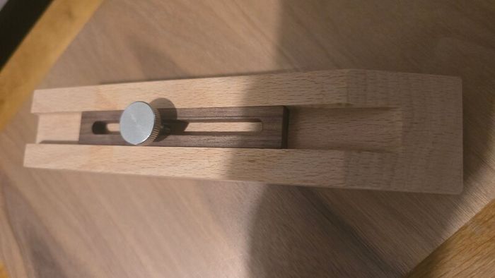 Kumiko  jig