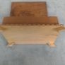 Vintage Mallorca wooden trinket box Image 4