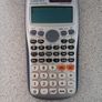 Casio scientific calculator Image 2