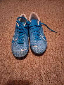 nike mercurial soccer astro boots