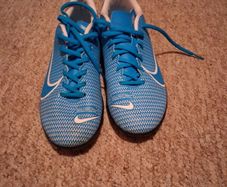 nike mercurial soccer astro boots