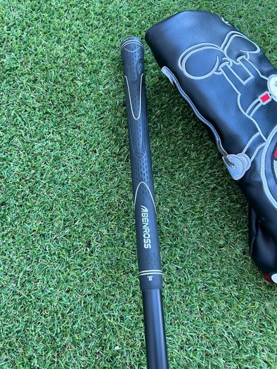 Ben Ross Gold Speed Driver