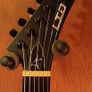James Hetfield Vulture LTD by ESP Image 9