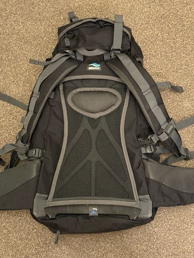Mountain Warehouse Ventura 40L backpack