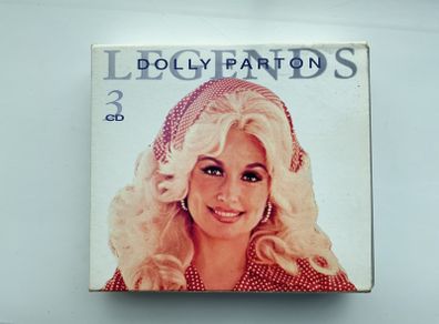 Dolly Parton greatest hits