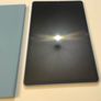 Samsung Galaxy Tab S6 lite 64gb Blue + 2 samsung official cases Image 2