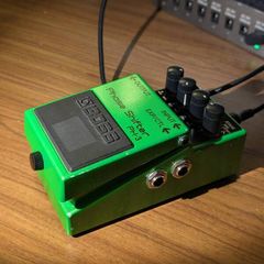 BOSS PH-3 Phase Shifter Phaser