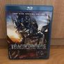 Transformers 1+2 Bluray Image 2