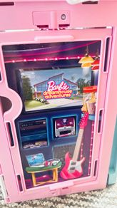 Barbie dreamhouse