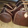 Etro Boston Bag set Image 2