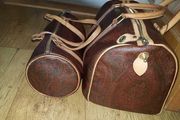 Etro Boston Bag set