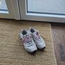 Nike girls size 4UK Image 2