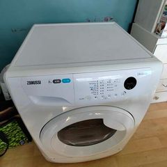 Zanussi 8kg Condenser Tumble Dryer