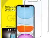 Screen Protector for iPhone