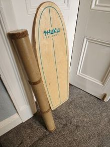 HUKU Balance Board - NALU