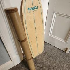 HUKU Balance Board - NALU