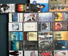 tapes