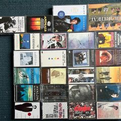 tapes