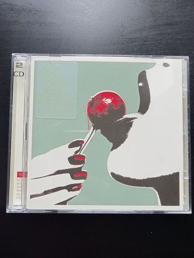 Kids in Glass Houses - Smart Casual CD