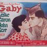 Vintage 1950s/60s film posters Image 9