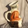 a large DANNY BOY toby jug by Kingston Pottery of Hull (c.1980). Excellent condition. Image 4