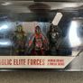 Star Wars 2007 Rare Both Mandalorian Sets Image 6