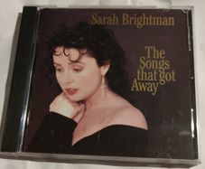 Sarah Brightman - The Songs That Got Away Cd