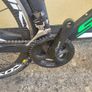 scott plasma tt bike with sram etap red Image 5
