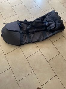 Calloway golf travel bag as new