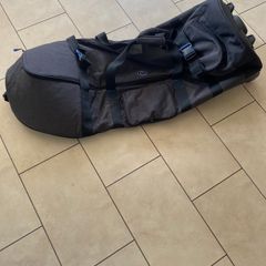 Calloway golf travel bag as new