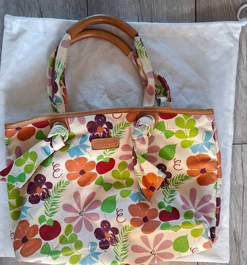 Longchamp bag