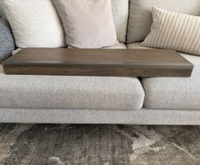 Restoration Hardware Floating Shelf