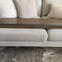 Restoration Hardware Floating Shelf