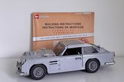 LEGO Creator Expert 10262 James Bond Aston Martin