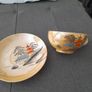 Kilmax Japanese Porcelain Teacup and Saucer Image 4