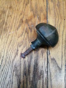 door knob