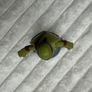 2017 Burger King Action Figure Teenage Mutant Ninja Turtles Donatello Used Please see photos Image 8