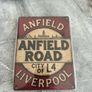 metal signs Image 5