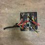 Genuine Renault Megane MK3 Scenic Under Bonnet Engine Bay Fuse Box & Lid 284B67924R Image 5