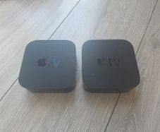 2 x Apple TV A2169 (Free Post)