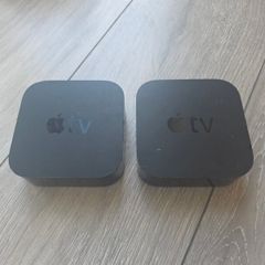 2 x Apple TV A2169 (Free Post)