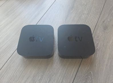 2 x Apple TV A2169 (Free Post)