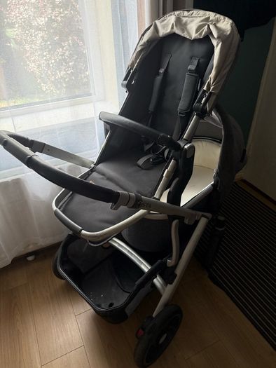 double buggy