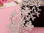 Bridal Head Piece